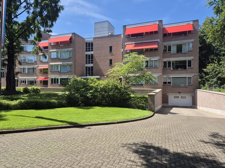 Foto 2 van Bachlaan 107