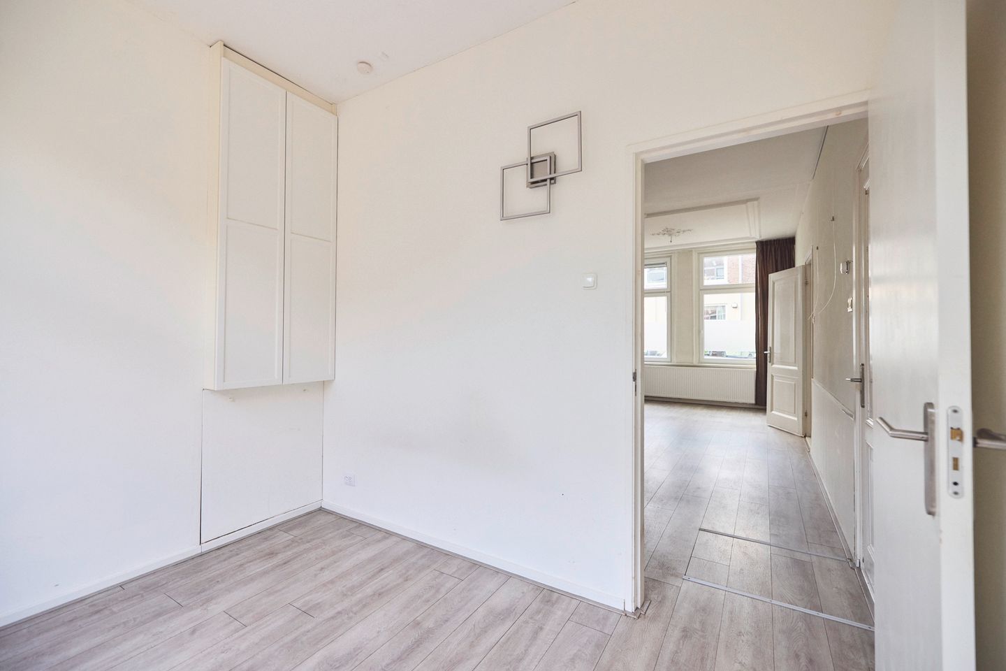 Foto 14 van Wouwermanstraat 23-ZW