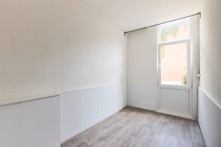 Foto 16 van Wouwermanstraat 23-ZW