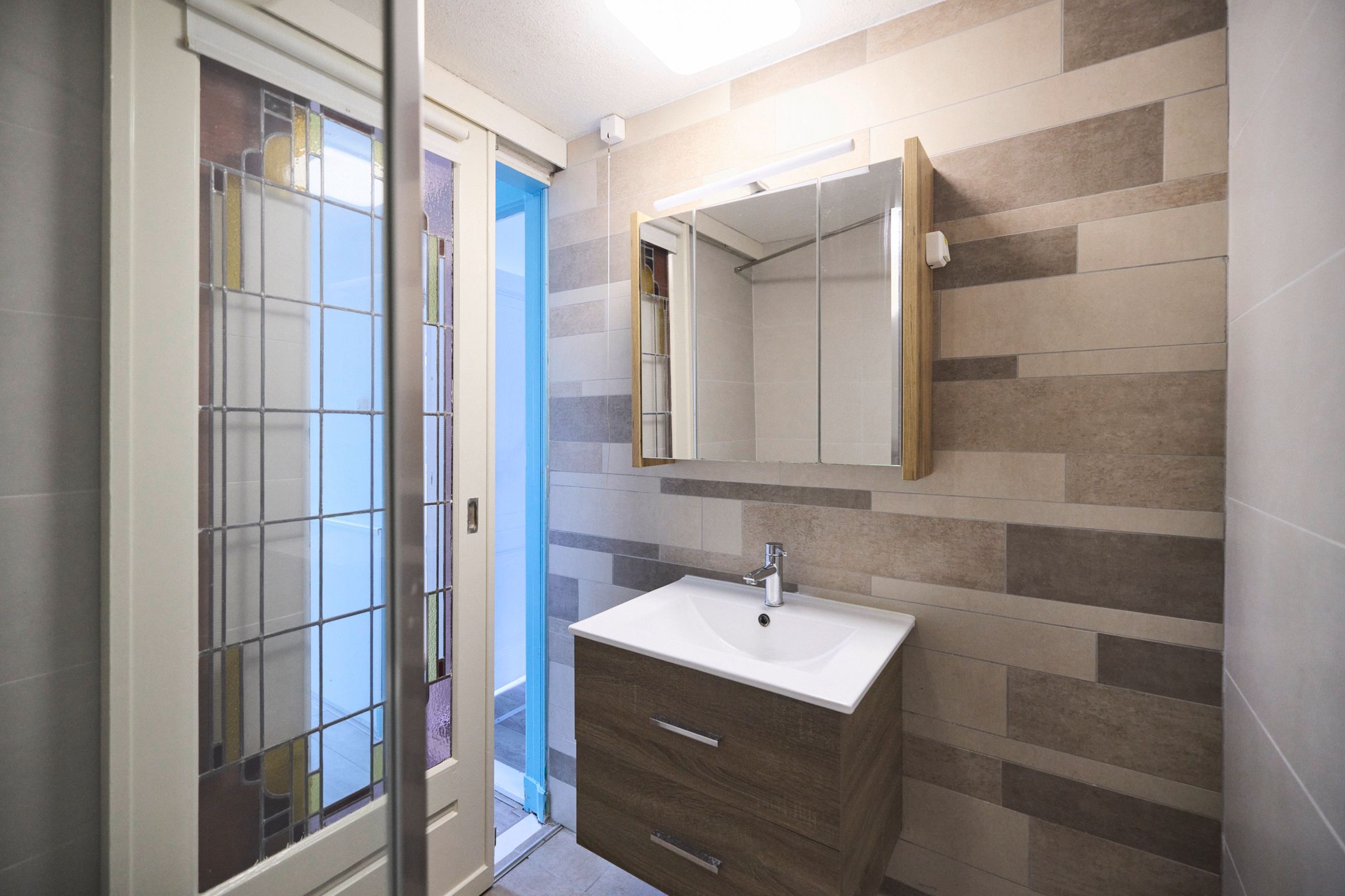 Foto 18 van Wouwermanstraat 23-ZW