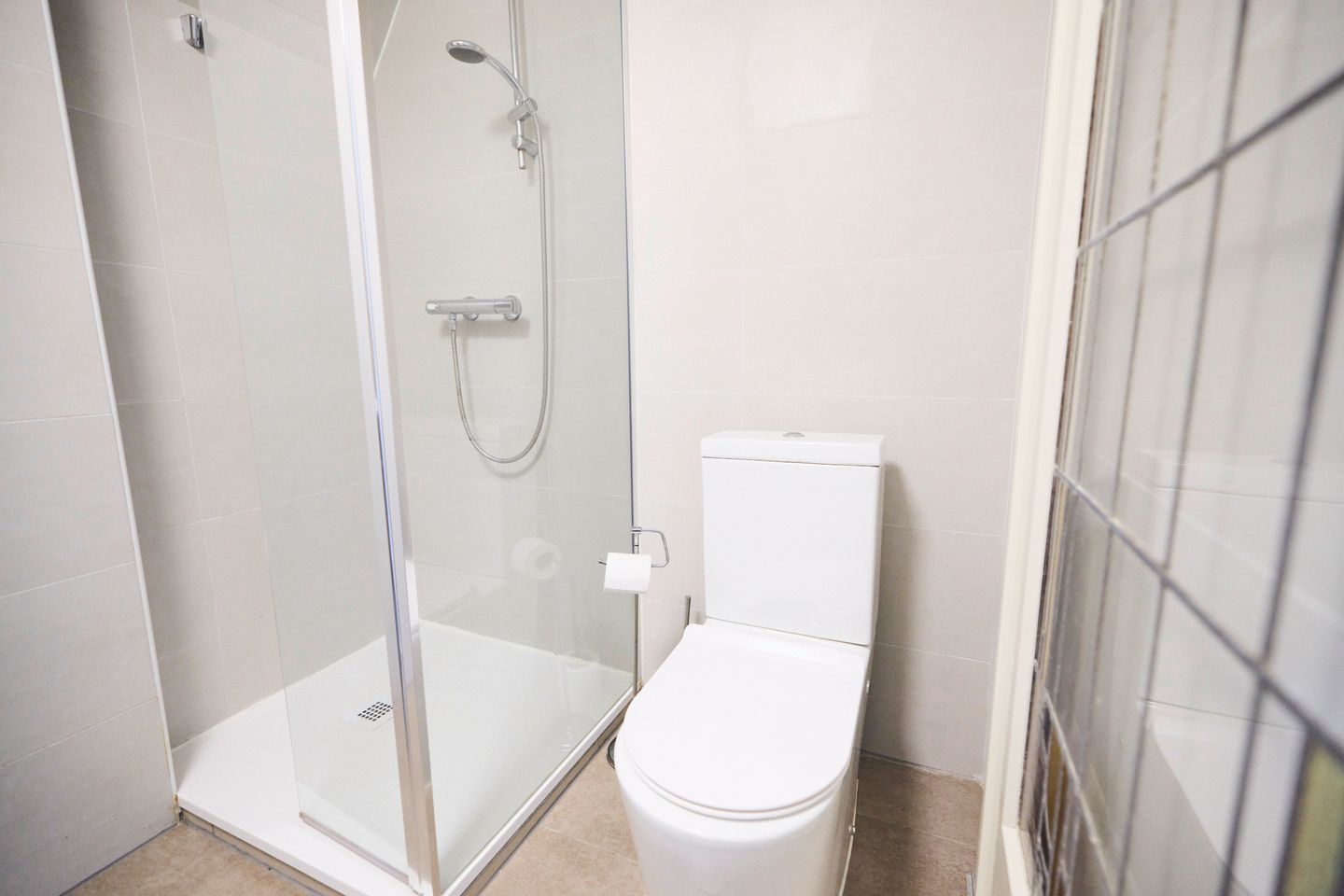 Foto 19 van Wouwermanstraat 23-ZW