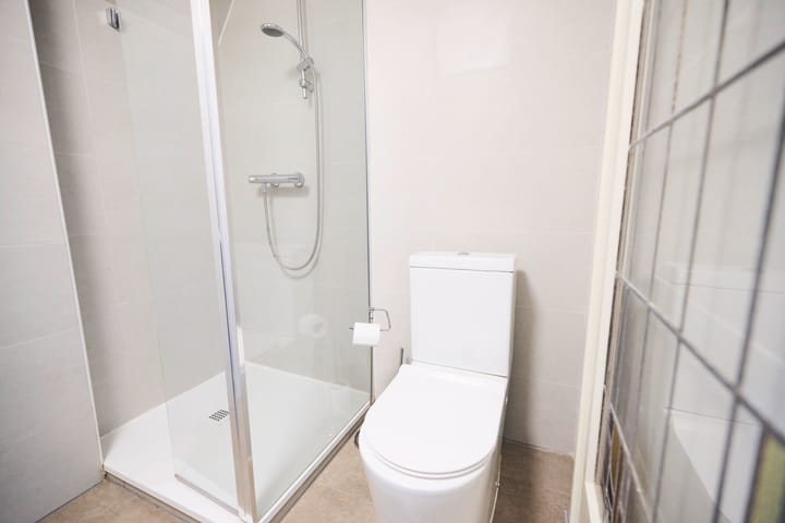 Foto 19 van Wouwermanstraat 23-ZW