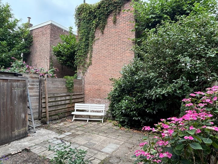 Foto 21 van Wouwermanstraat 23-ZW