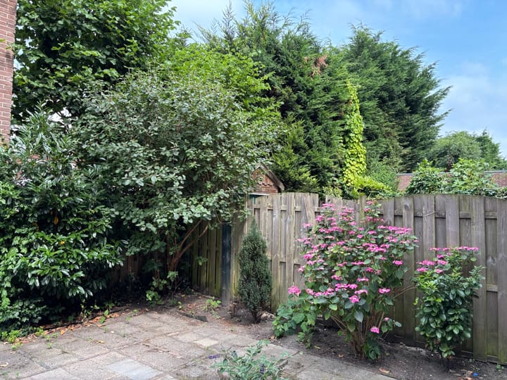 Foto 22 van Wouwermanstraat 23-ZW