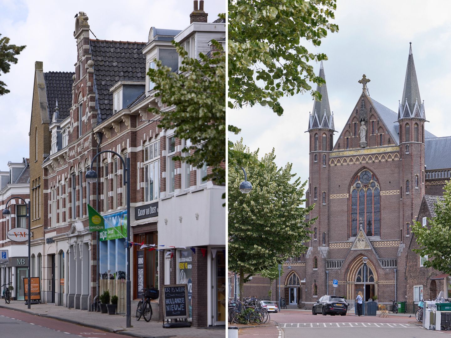 Foto 25 van Wouwermanstraat 23-ZW