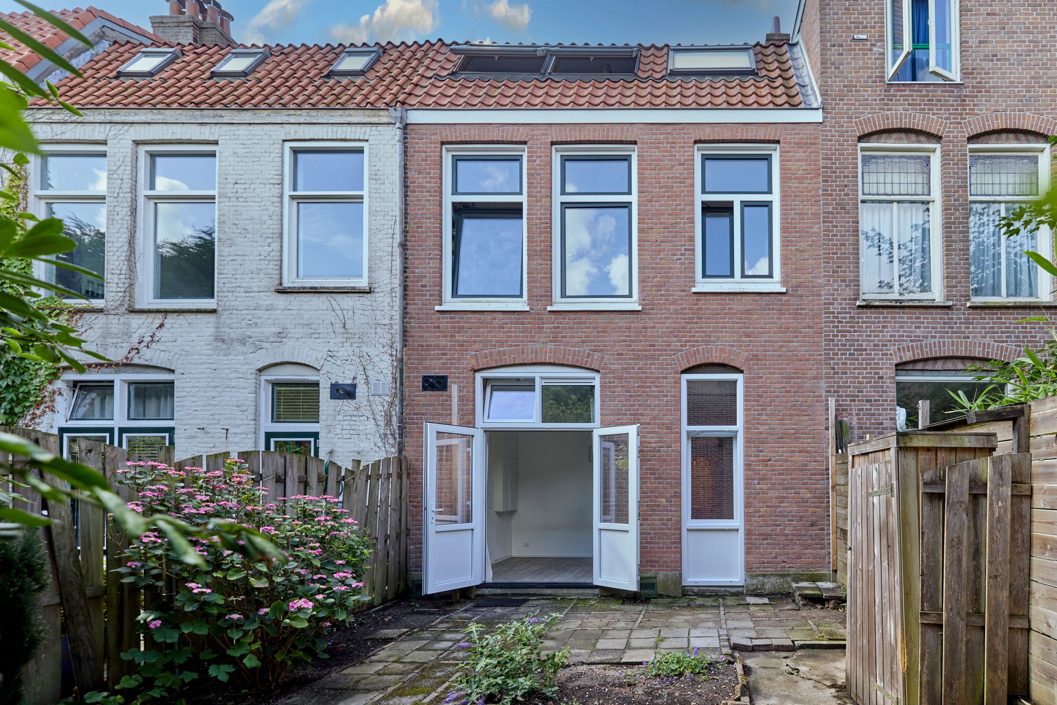 Foto 24 van Wouwermanstraat 23-ZW