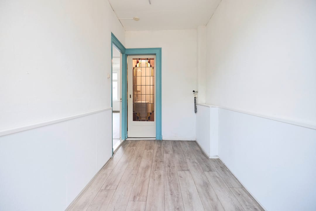 Foto 17 van Wouwermanstraat 23-ZW