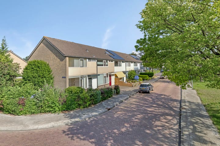 Foto 1 van Talmastraat 21