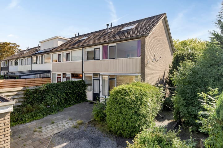 Foto 2 van Talmastraat 21