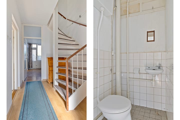 Foto 5 van Talmastraat 21