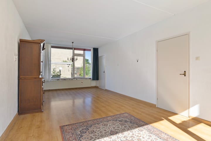 Foto 7 van Talmastraat 21