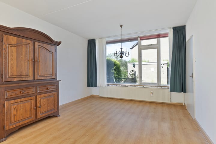 Foto 9 van Talmastraat 21