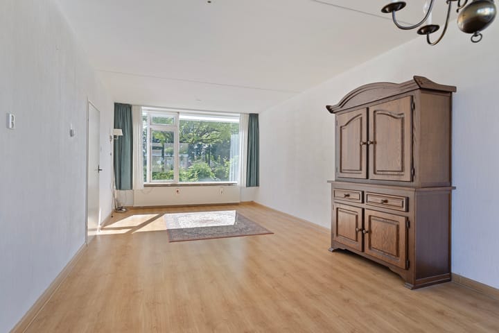 Foto 10 van Talmastraat 21