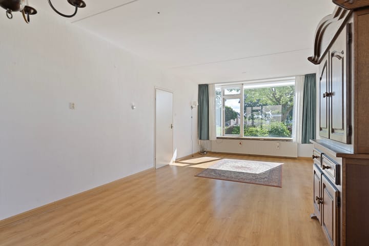 Foto 11 van Talmastraat 21