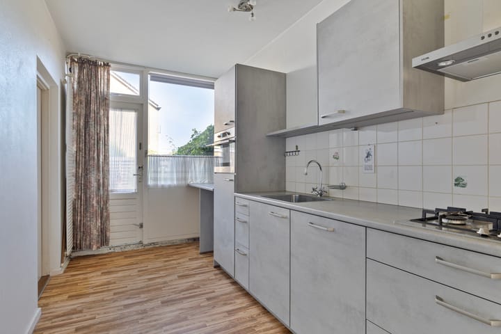 Foto 12 van Talmastraat 21