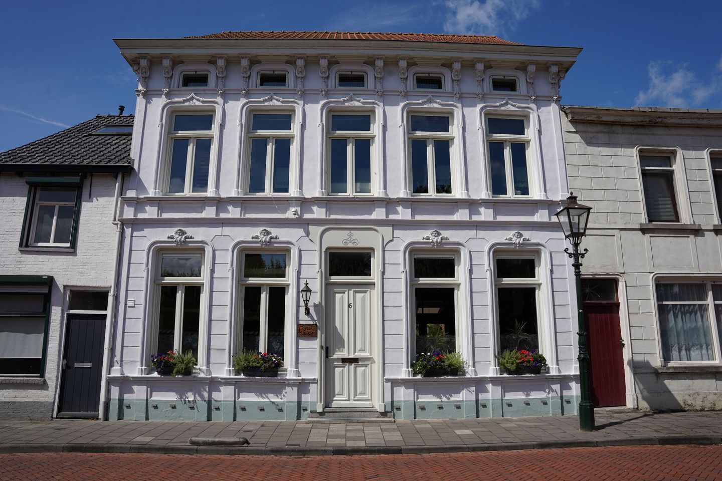 Minnepoortstraat 6 main image