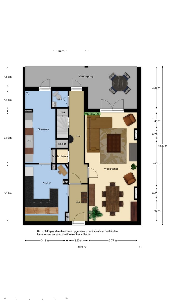 Photo 59 of Minnepoortstraat 6