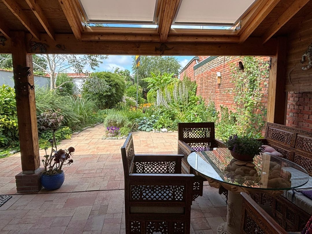 Foto 2 van Minnepoortstraat 6