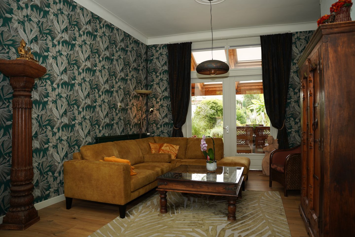 Foto 4 van Minnepoortstraat 6