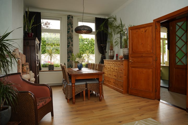 Photo 5 of Minnepoortstraat 6