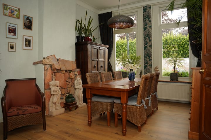 Photo 6 of Minnepoortstraat 6