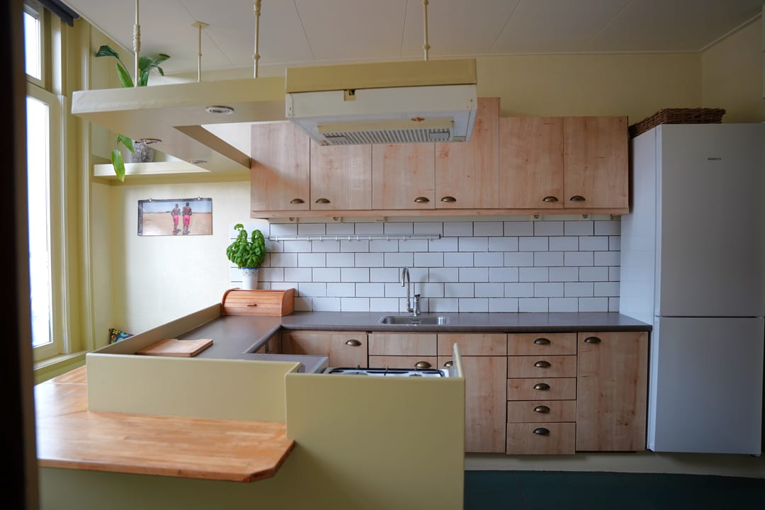 Foto 7 van Minnepoortstraat 6