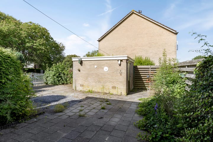 Foto 26 van Talmastraat 21