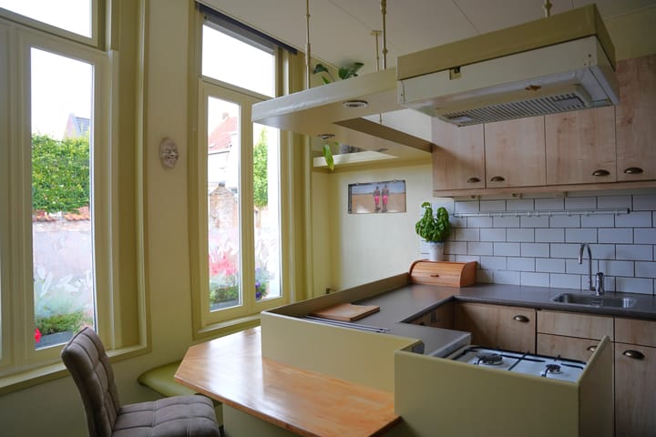 Photo 8 of Minnepoortstraat 6