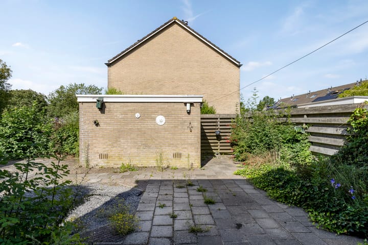 Foto 27 van Talmastraat 21