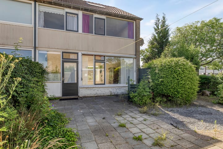 Foto 28 van Talmastraat 21