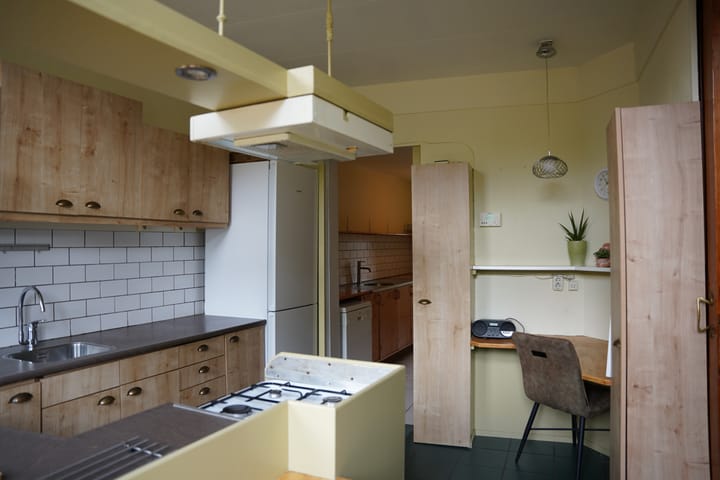 Photo 10 of Minnepoortstraat 6