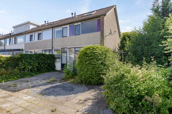 Foto 29 van Talmastraat 21