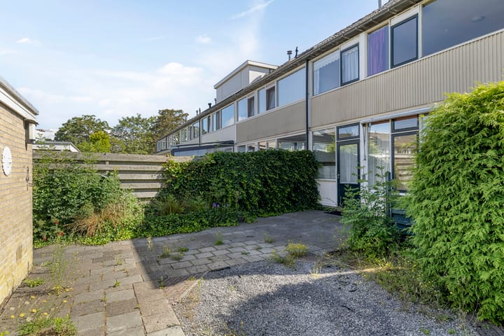 Foto 30 van Talmastraat 21