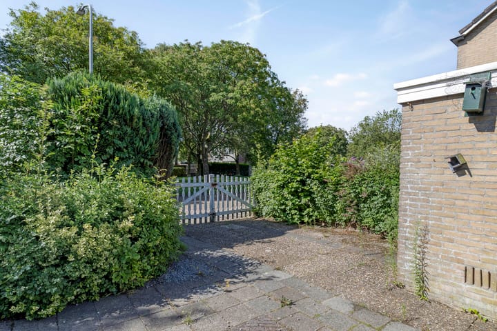 Foto 31 van Talmastraat 21