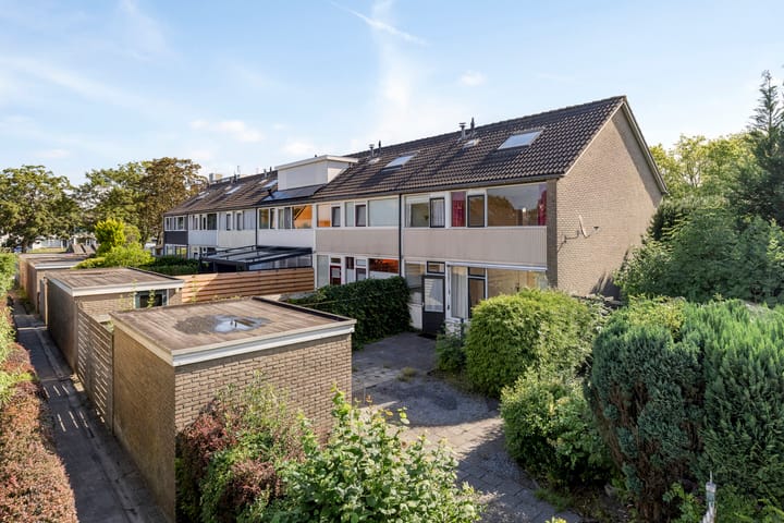 Foto 32 van Talmastraat 21