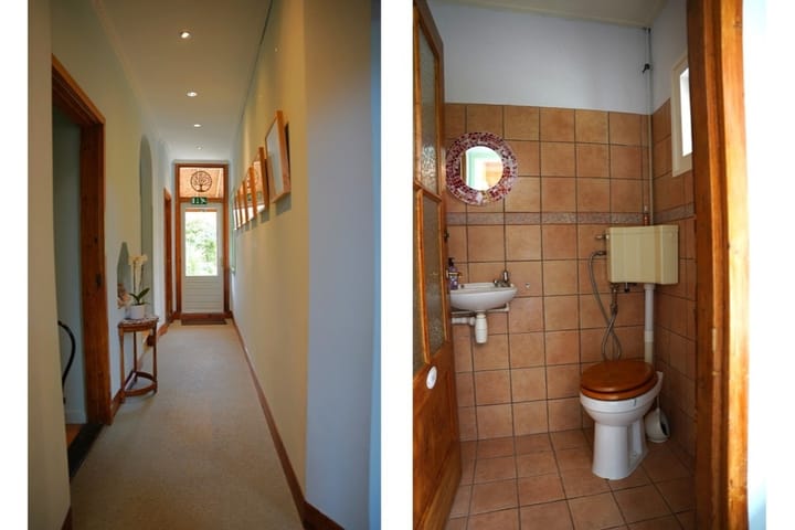 Photo 14 of Minnepoortstraat 6