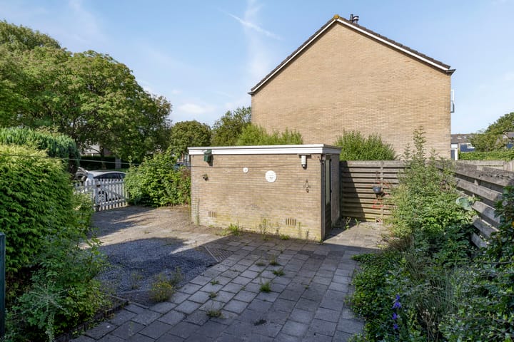 Foto 33 van Talmastraat 21