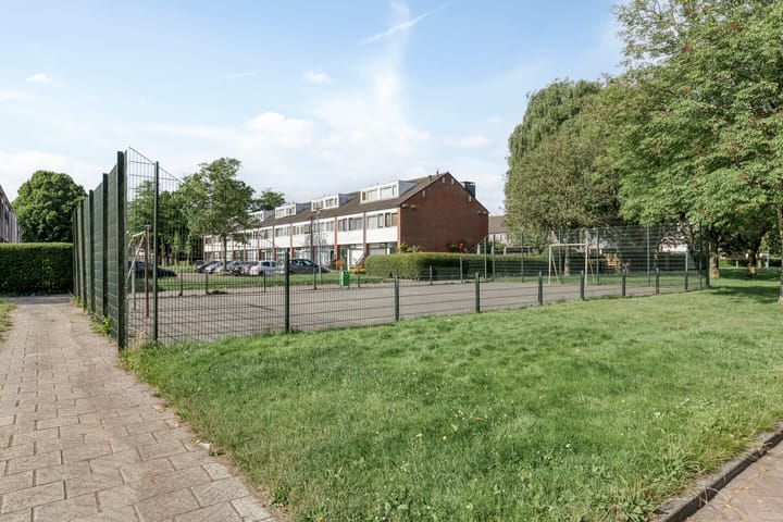 Foto 36 van Talmastraat 21