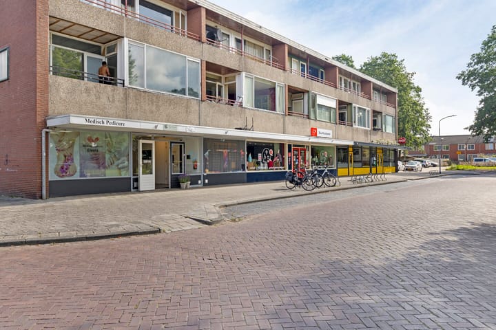 Foto 37 van Talmastraat 21