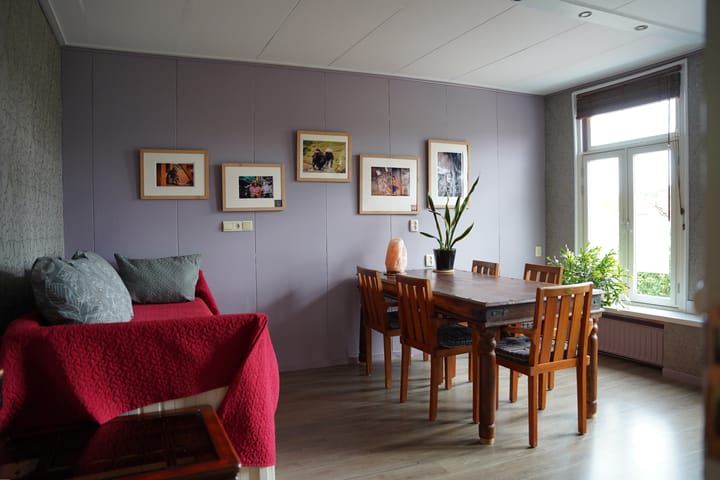 Photo 23 of Minnepoortstraat 6