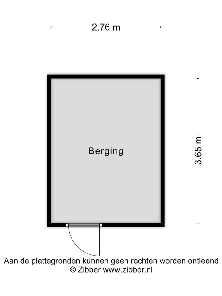 Foto 44 van Talmastraat 21