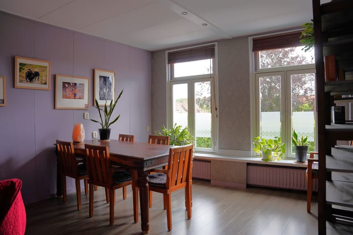 Photo 24 of Minnepoortstraat 6