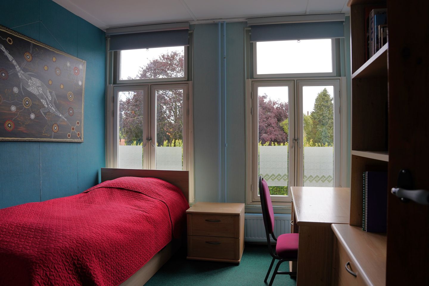 Foto 25 van Minnepoortstraat 6