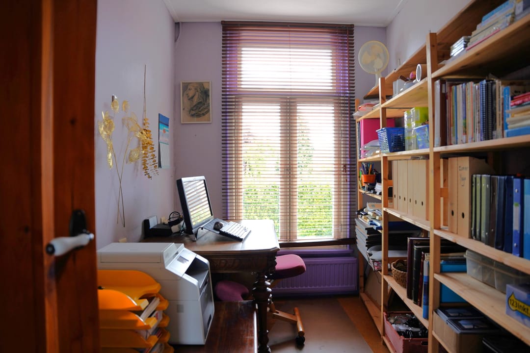 Foto 26 van Minnepoortstraat 6