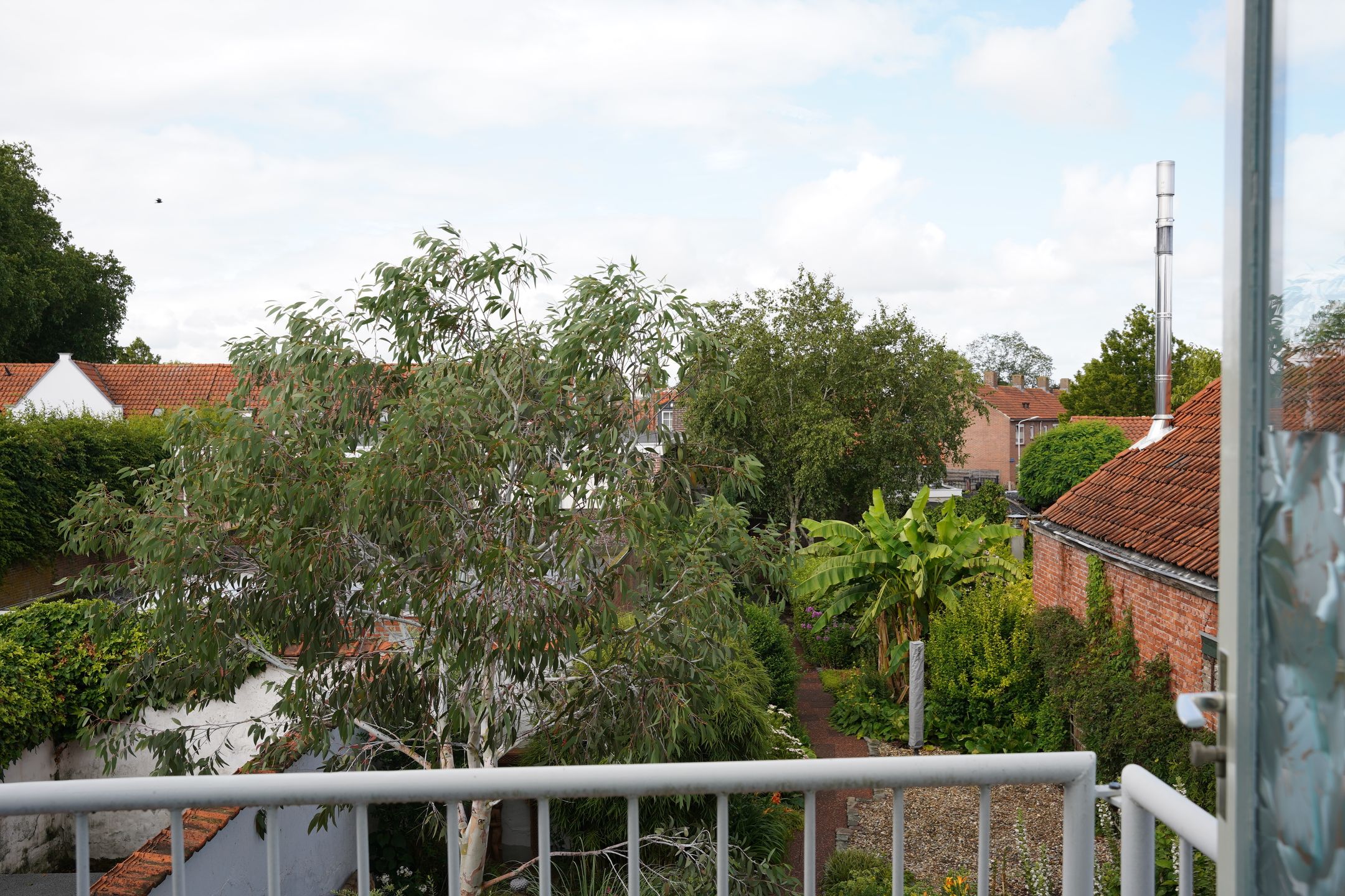 Foto 27 van Minnepoortstraat 6