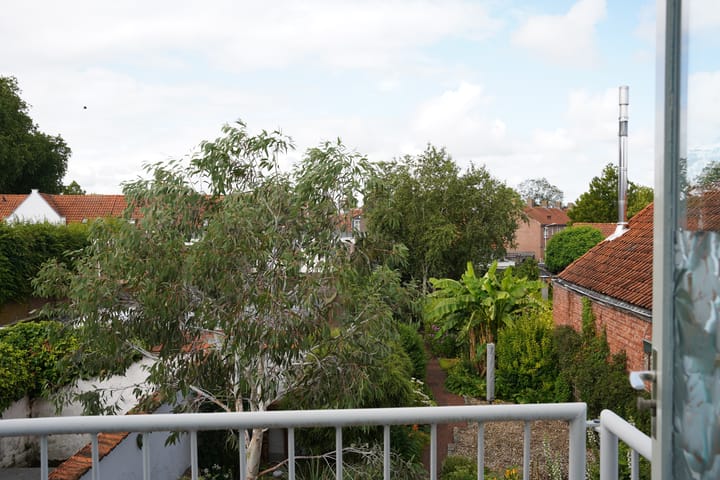 Photo 27 of Minnepoortstraat 6