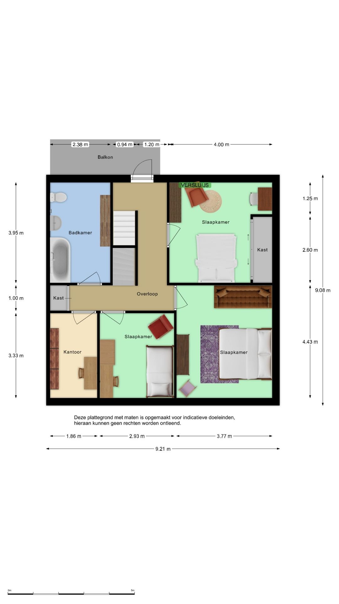 Foto 29 van Minnepoortstraat 6