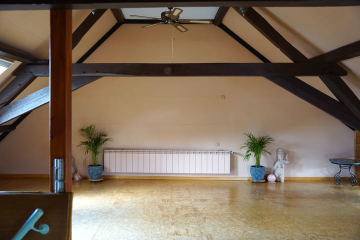 Photo 30 of Minnepoortstraat 6