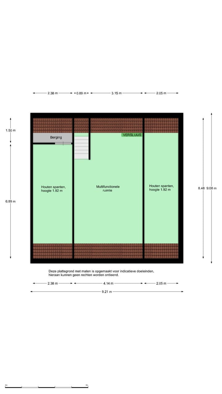 Photo 35 of Minnepoortstraat 6