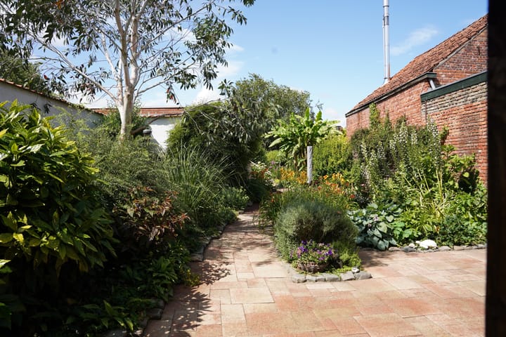 Photo 38 of Minnepoortstraat 6